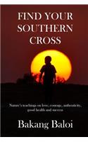 Find your Southern Cross