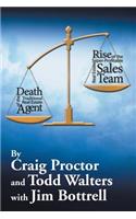 Death of the Traditional Real Estate Agent