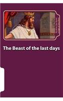 The Beast Of The Last Days