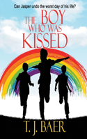 Boy Who Was Kissed