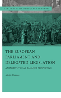 European Parliament and Delegated Legislation