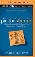 The Pastor's Family