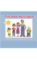 The New Neighbor (French Edition)