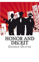Honor and Deceit: (English)