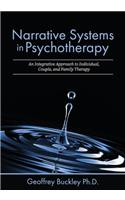 Narrative Systems in Psychotherapy