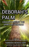Deborah's Palm