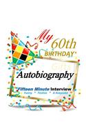 60th Birthday Gifts in all Departments