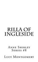 Rilla of Ingleside