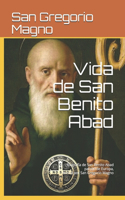 Vida de San Benito Abad