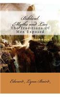 Biblical Myths and Lies