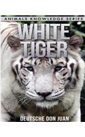 White Tiger