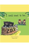 If I Could Count to 10 ...