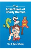 Adventures of Charly Holmes