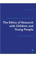 Ethics of Research with Children and Young People