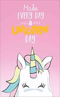 FASHION DIARY UNICORN A5 D 2020