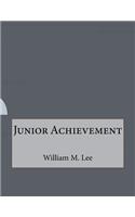 Junior Achievement