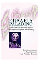 Eusapia Paladino