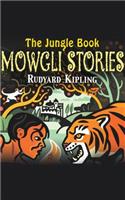 Jungle Book: Mowgli Stories