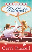 Married at Midnight