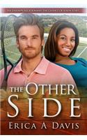 Other Side: A Pregnancy Billionaire Sports BWWM Romance