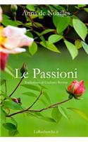 Le Passioni