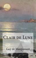 Clair de Lune: (French)