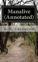 Manalive (Annotated)