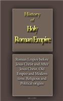 History of Holy Roman Empire