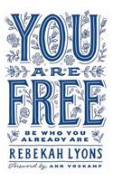 You Are Free