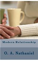 Modern Relationship: (English)