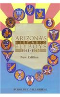 Arizona's Hispanic Flyboys 1941-1945