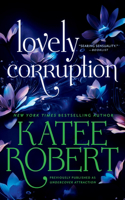 Lovely Corruption (Previously Published as Undercover Attraction): (5 O'Malleys)