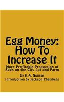 Egg Money