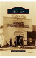 Manteca