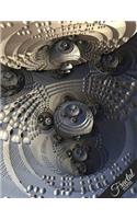 Fractal Notebook Collection