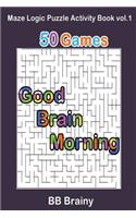 Good Brain Morning