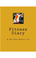 Fitness Diary