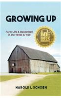 Growing Up