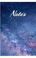 Notes