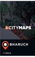 City Maps Bharuch India