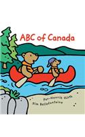 ABC of Canada