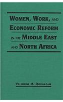 Women, Work and Economic Reform in the Middle East and North Africa
