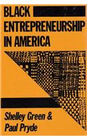 Black Entrepreneurship in America