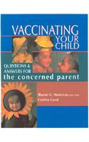 Vaccinating Your Child