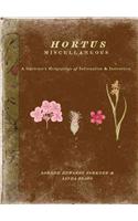 Hortus Miscellaneous