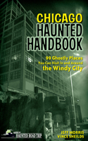 Chicago Haunted Handbook