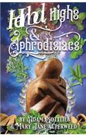 Herbal Highs & Aphrodisiacs