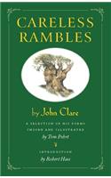 Careless Rambles by John Clare