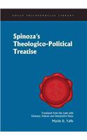 Theologico-Political Treatise