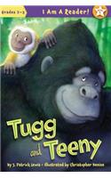 Tugg and Teeny